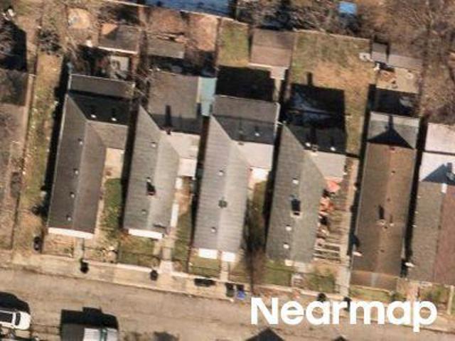 House for sale in Louisville, Kentucky