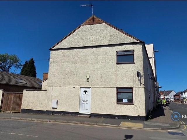 House for rent in Coalville, North West Leicestershire