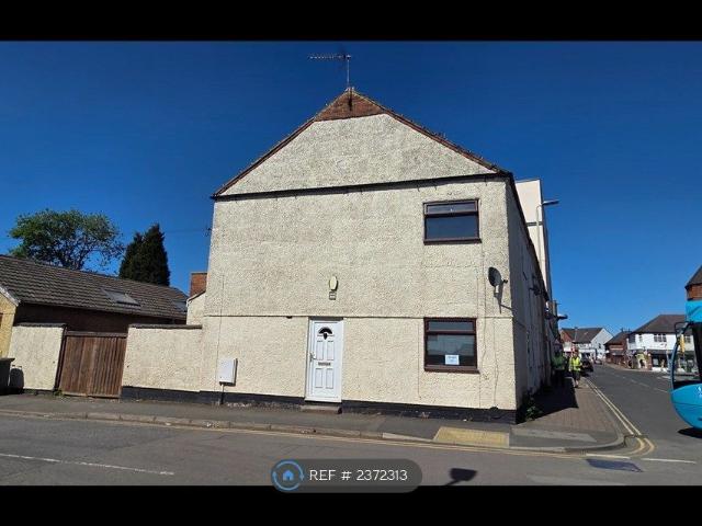 House for rent in Coalville, North West Leicestershire