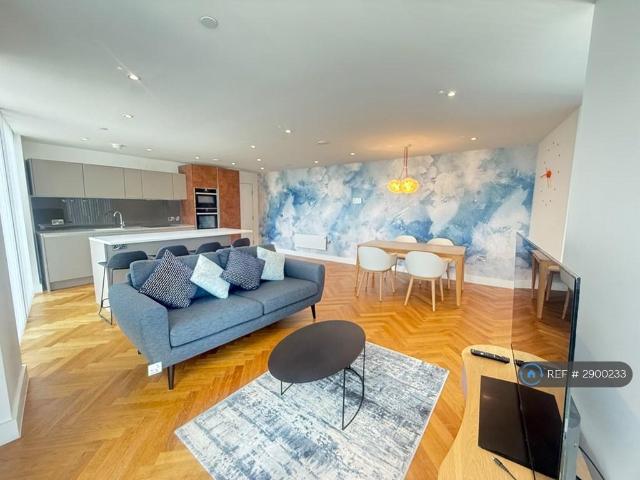 Apartment for rent in City Centre, Georgia