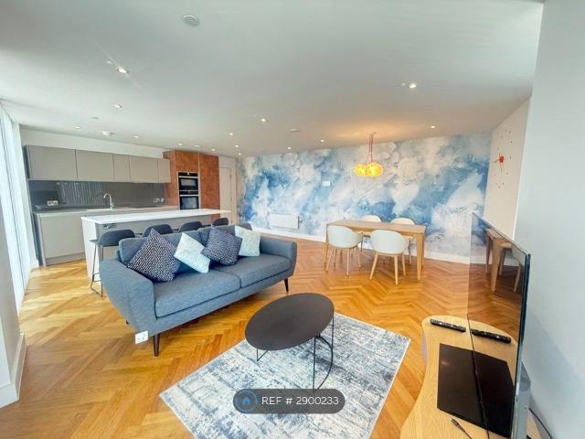 Apartment for rent in Hulme, Georgia