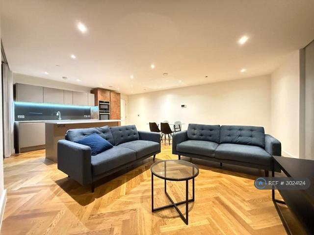 Apartment for rent in New Jackson, Manchester