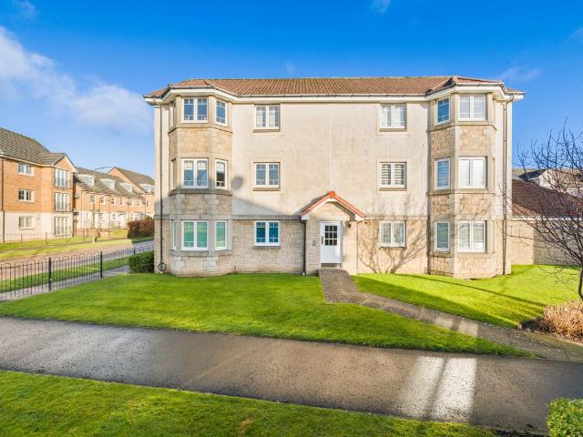 Apartment for rent in Wester Inch, Blackburn
