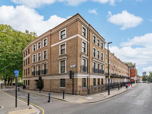 Apartment for rent in Clerkenwell, Greater London