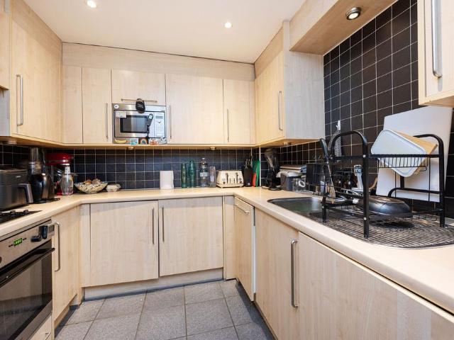 House for rent in Clerkenwell, Greater London