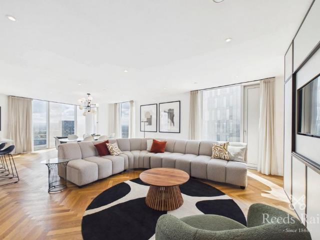 Apartment for rent in City Centre, Georgia