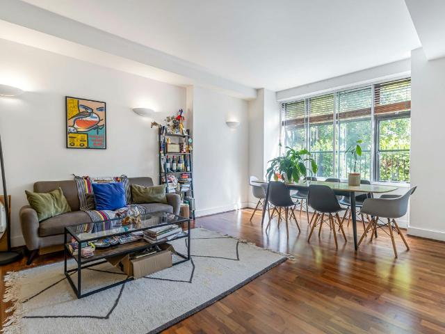 Apartment for rent in Clerkenwell, Greater London