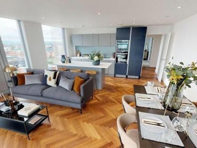 House for sale in Lancashire
