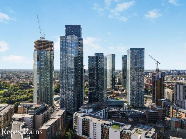 Apartment for rent in City Centre, Georgia