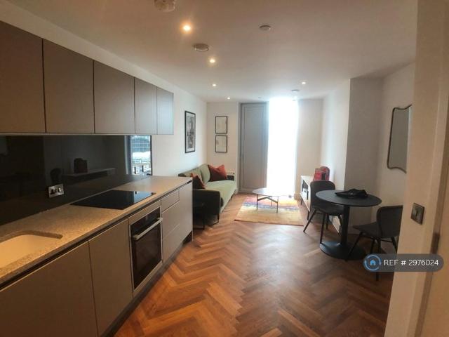 Apartment for rent in City Centre, Georgia