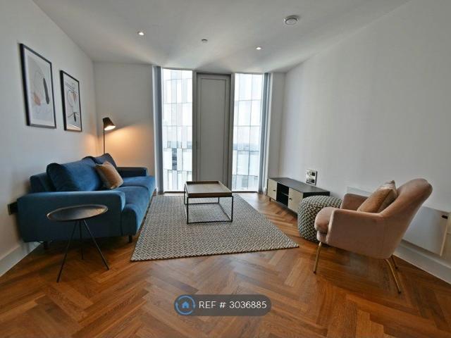 Apartment for rent in Hulme, Georgia