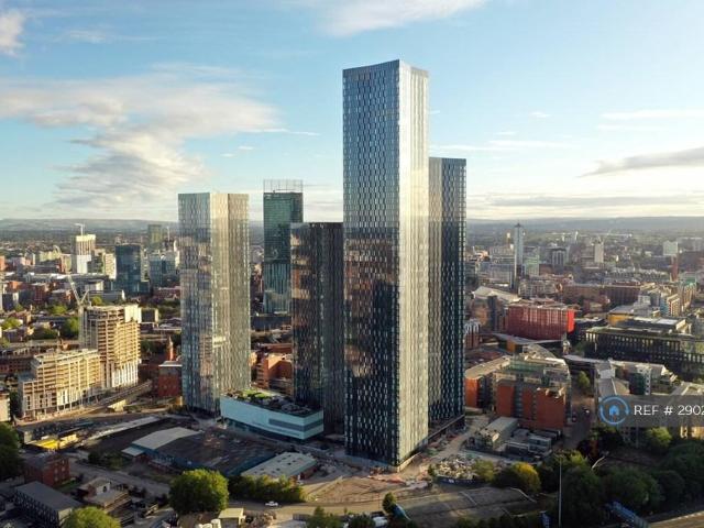 Apartment for rent in City Centre, Georgia