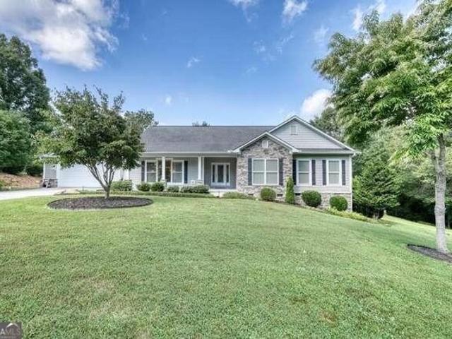 House for sale in Blairsville