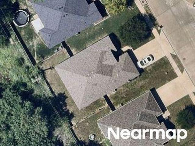 Property for sale in Ellis, Texas