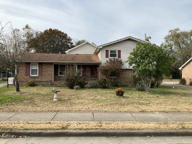 House for sale in Tennessee