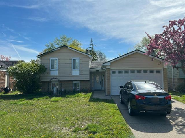 House for sale in Sterling Heights, Michigan