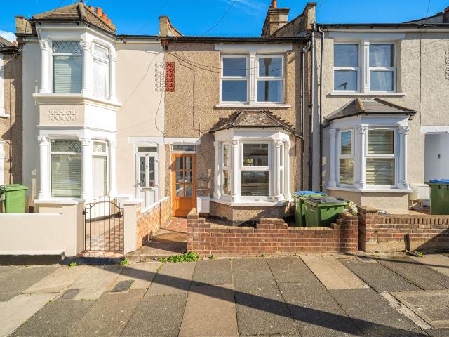 House for rent in Royal Borough of Greenwich, Greater London
