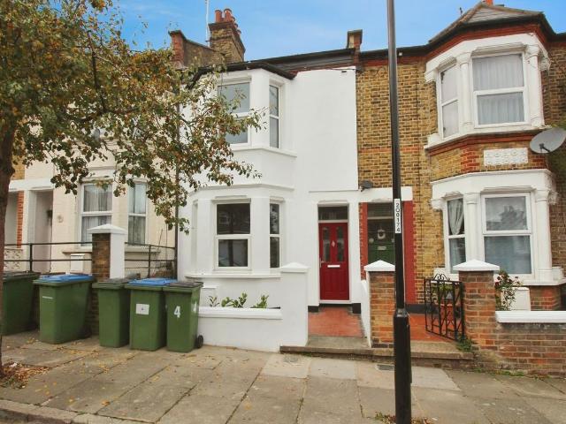 House for rent in Abbey Wood, Greater London