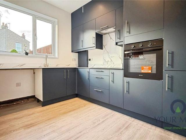 House for rent in Abbey Wood, Greater London