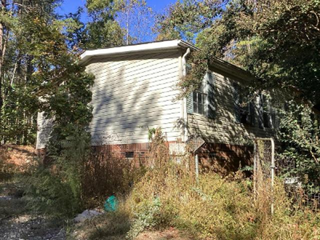 House for sale in Union Mills, Rutherford County