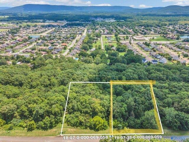 Land for sale in Owens Cross Roads Land for sale in Owens Cross Roads