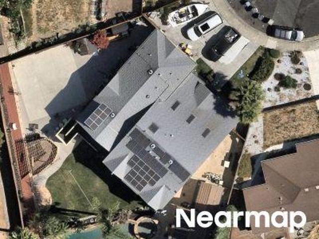 House for sale in Solano, California