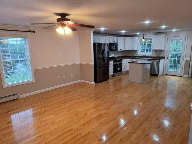 House for sale in Swanzey, Cheshire County