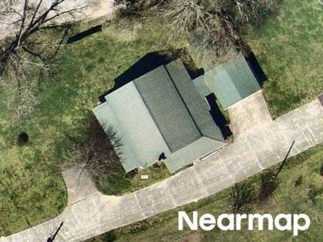 House for sale in Gordon, Georgia