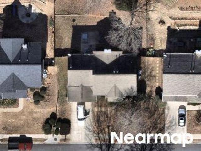 House for sale in Cobb, Georgia