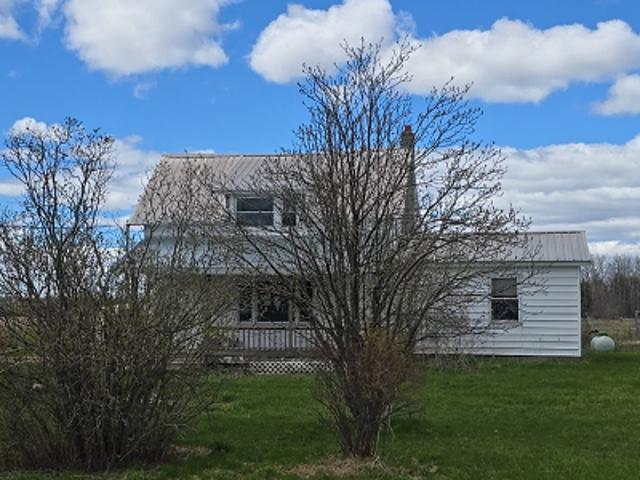 House for sale in Michigan