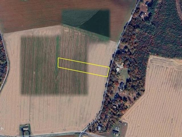 Land for sale in Delaware