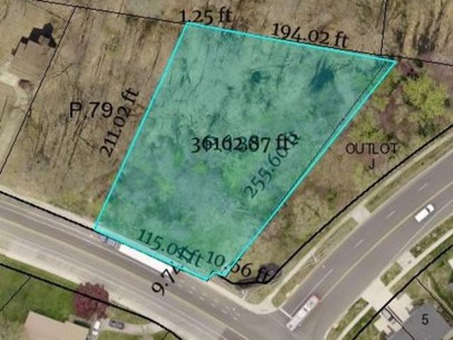 Land for sale in Oxon Hill, Maryland