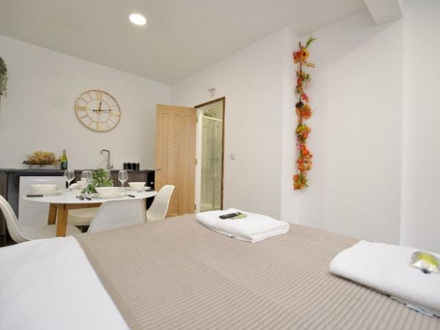 Apartment for rent in Daimler Green, Coventry