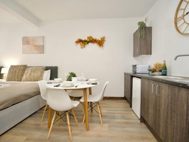 Apartment for rent in Daimler Green, Coventry