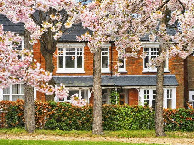 House for rent in Fulflood, Winchester