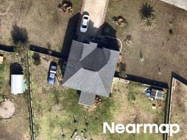 House for sale in Ludowici, Georgia