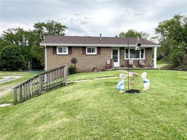 House for sale in Spring Church, Pennsylvania