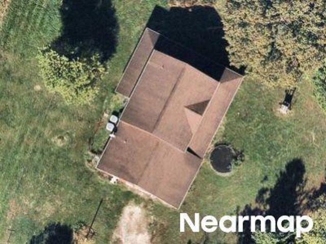House for sale in Boonville, Indiana