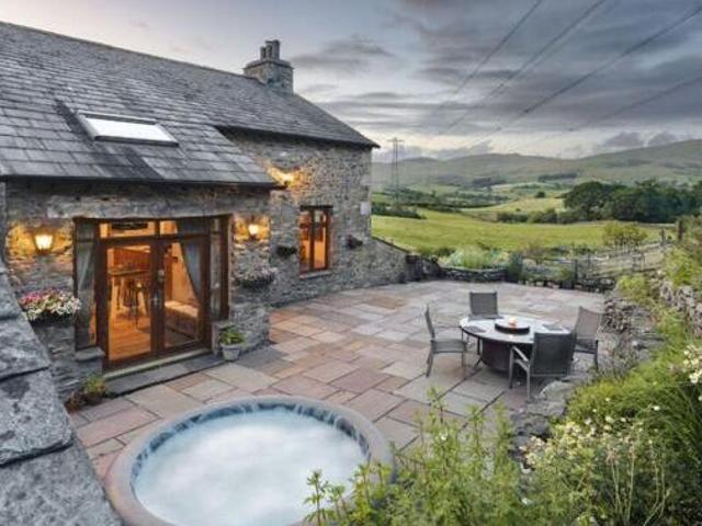 House for sale in Cumbria