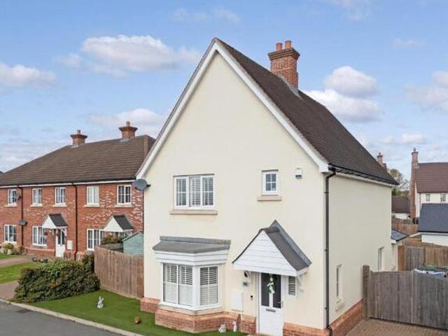 House for sale in Lyons, Greater London