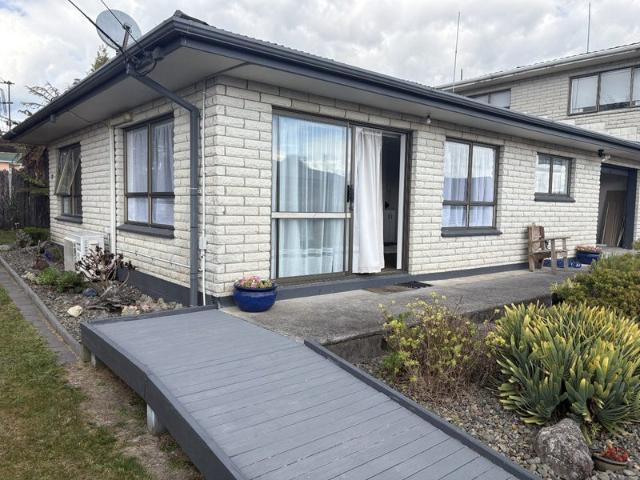Apartment for rent in Bay Of Plenty