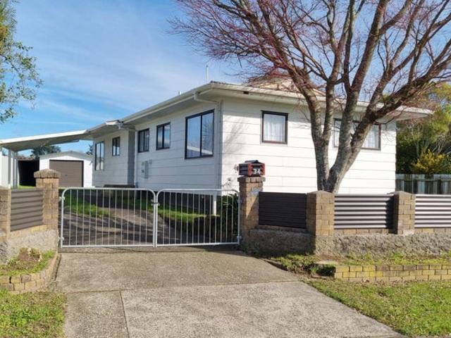 House for rent in Bay Of Plenty