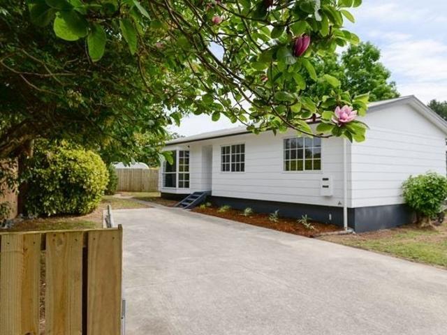 House for rent in Rotorua