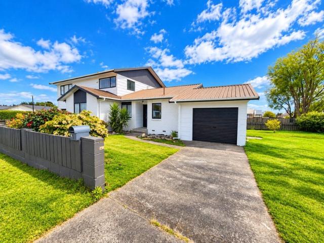 House for rent in Ōwhata, Te Ngae
