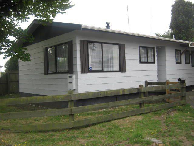 House for rent in Bay Of Plenty