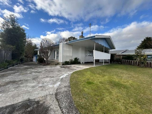 House for rent in Bay Of Plenty