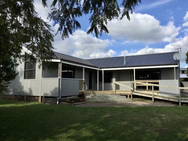 House for rent in Bay Of Plenty