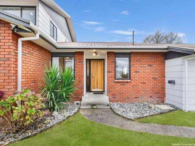 House for rent in Rotorua