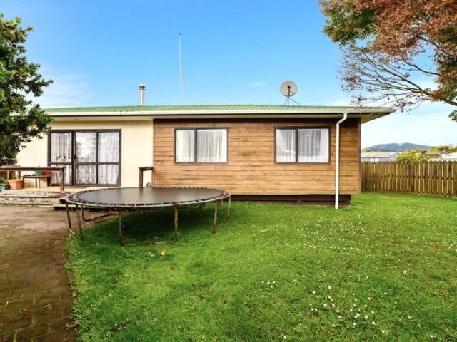 House for rent in Ōwhata, Rotorua