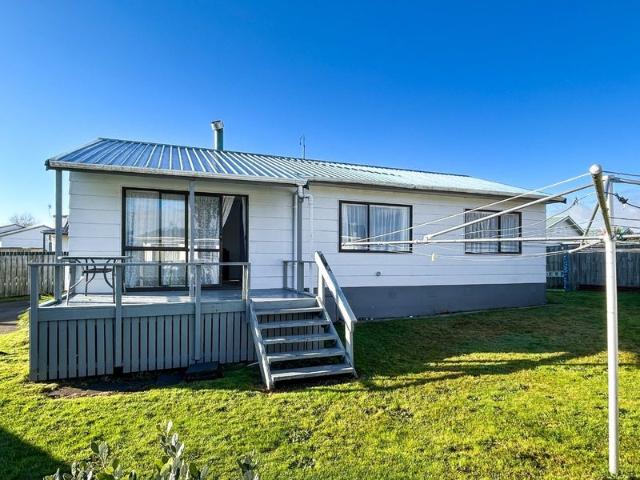 House for rent in Bay Of Plenty